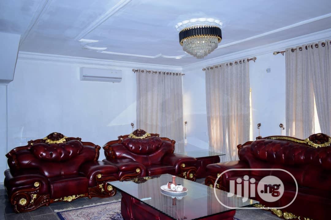 Beautiful Guest House Available in Nasarawa GRA Kano in NasarawaKano