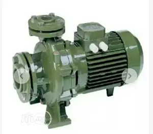 Saer 7.5hp/5.5kw Surface Pump (Ir80-160g) 80 Series