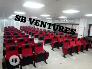 Auditorium/Cinema Seats