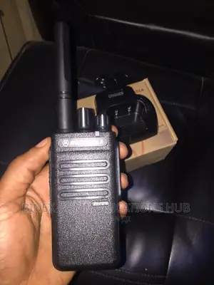 Motorola GP1200 Transceiver Radio