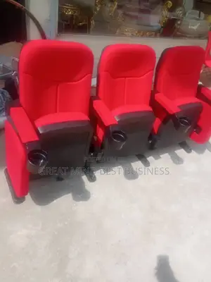 Auditorium Chairs
