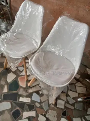 Computer Padded Chairs