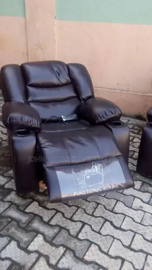 Italian Massage Single Sofas Chairs