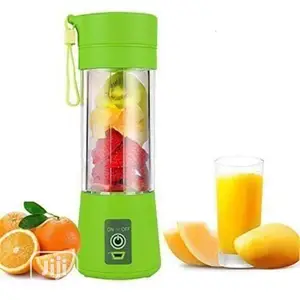 Rechargeable Blender 6 Blades