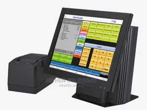 POS Complete Kit