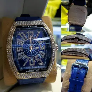 Frank Muller Yachting Wristwatch