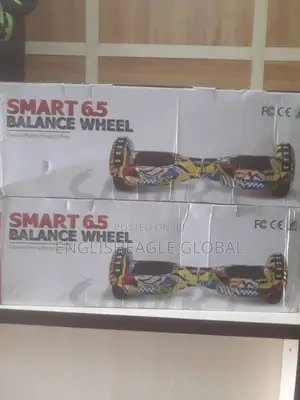 Brand New Hover Board