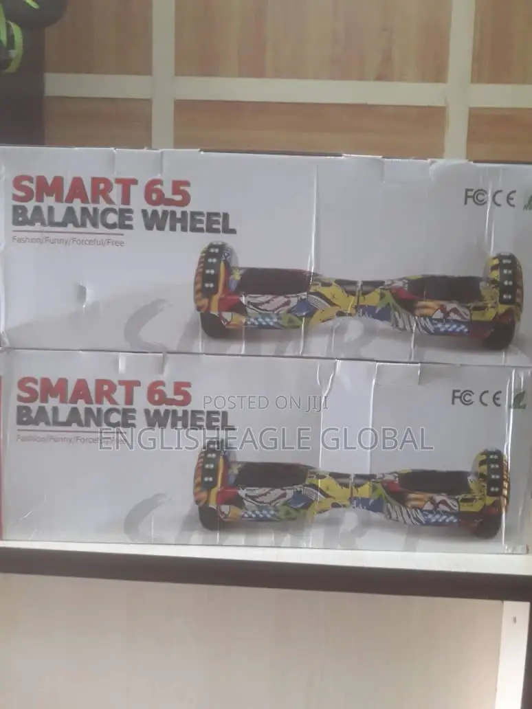 Brand New Hover Board