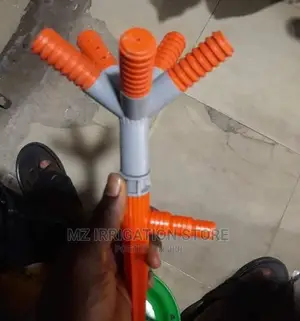 Farm/Garden Sprinkler