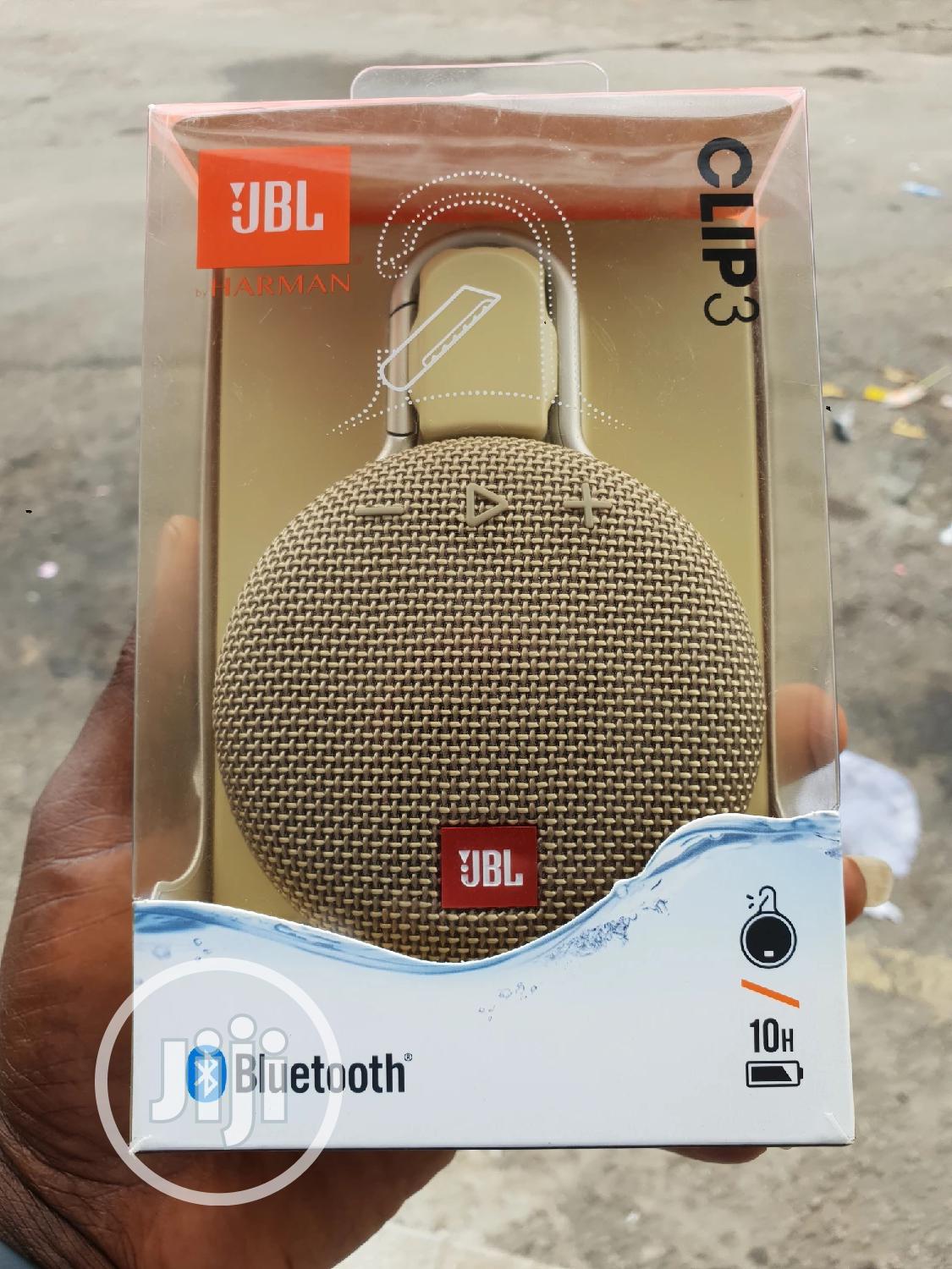 jbl clip original