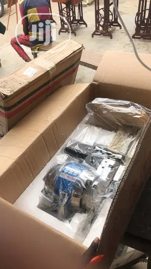 Industrial Straight Weing Machine