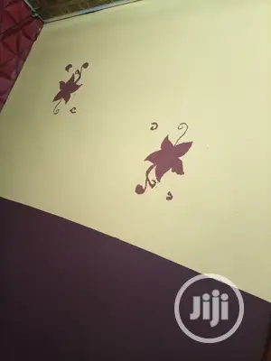 Professional House Painter