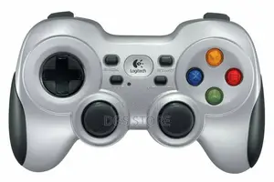 Logitech Wireless F710 Game Pad Us Eu