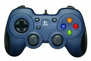 Logitech Wired F310 Game Pad US EU