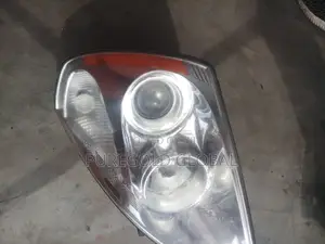 Headlamp for Kia Sedona 2008 Model