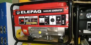 Elepaq Generator Spg 4500