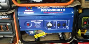 Right Source Generator Rs18000r