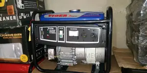 Tiger Generator Tg2700