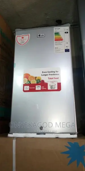 LG Tabel Top Fridge131