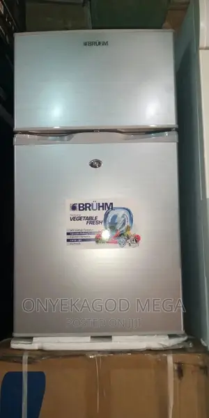 Bruhm Tabel Top Fridge Brd105