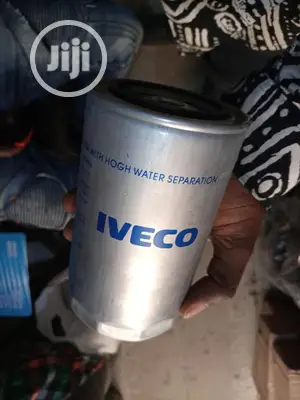 Original Iveco Fuel Filters