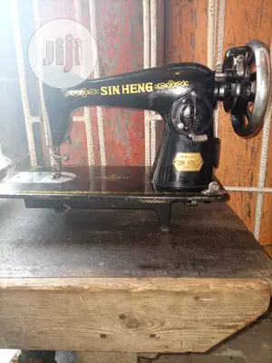 Tokunbo Domestic Straight Sewing Machine