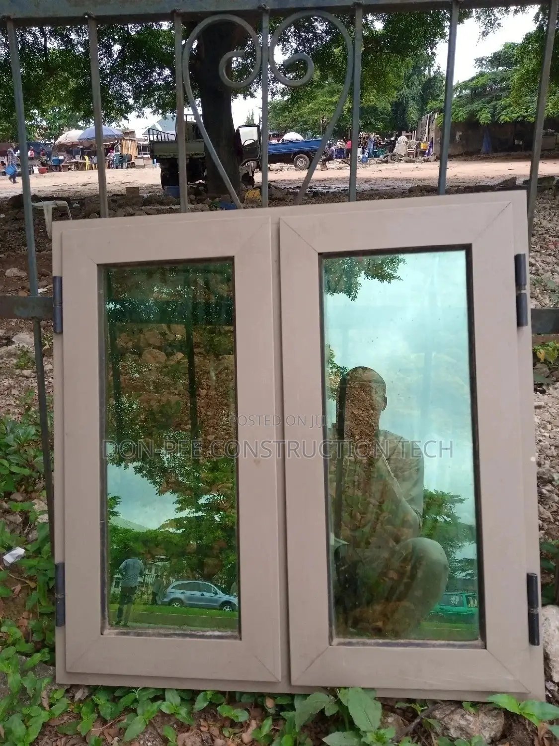 Ebm Windows