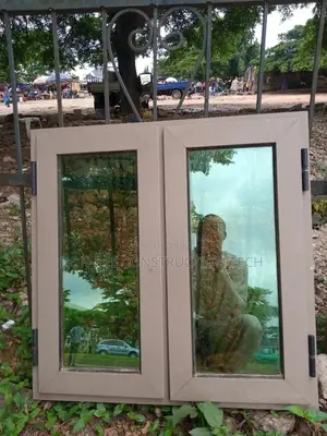 Ebm Windows