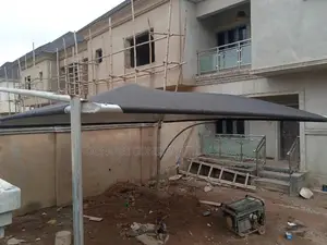 Carport Double