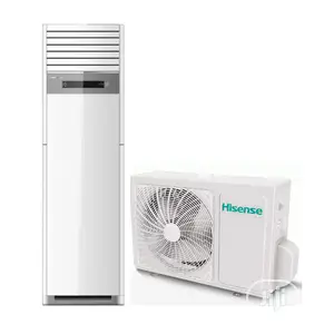 Hisense 5hp Floor Standing Ac