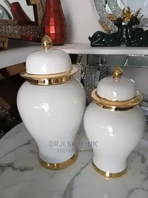 Ceramics Vase
