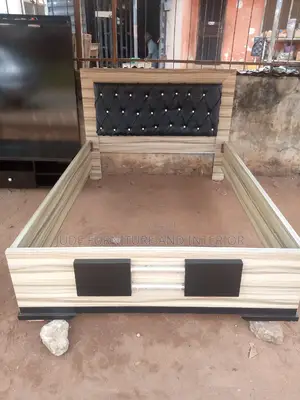 Small Executive Bed Frame