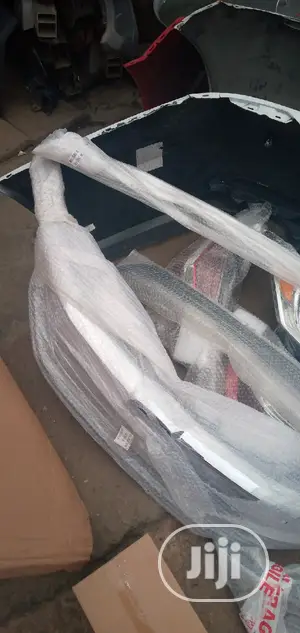 Complete Kits Conversion Honda Accord 2016