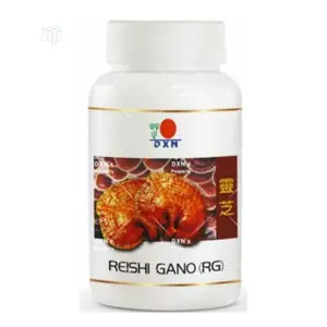 DXN Reishi Gano (RG)