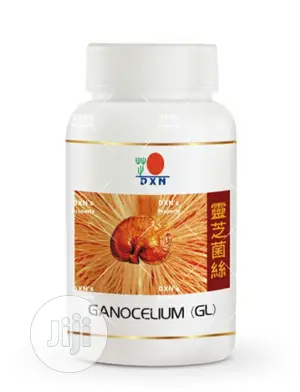 DXN Ganocelium (Gl) 90cap Oxygen Supplier