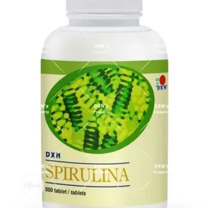 DXN Spirulina 360 Cap