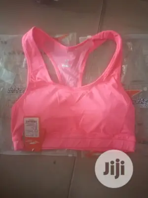 Sports Bra Top