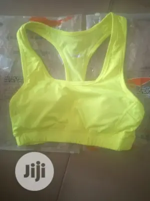 Sports Bra Top