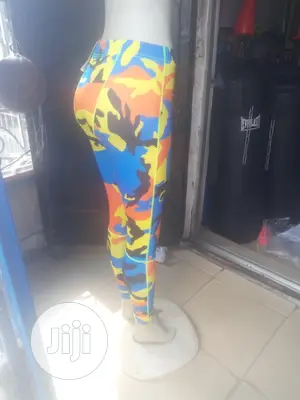 Ladies Legginx