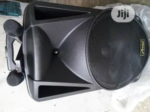 Durable Amaz Wireless Rechargeable Bluetooth Woofer