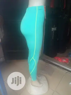 Ladies Legginx