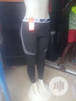 Ladies Legginx