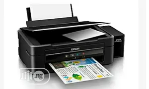 Epson L382 3 In 1 Printer