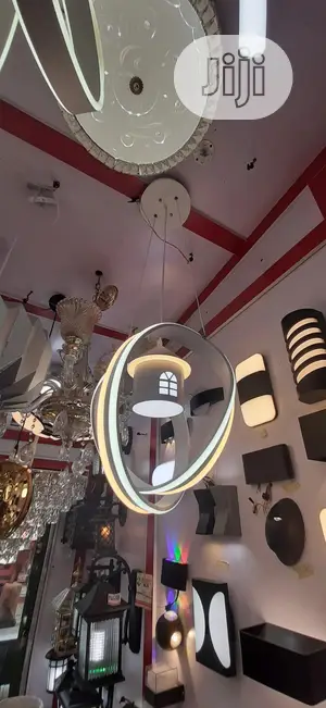 Led Pendant Drop Light