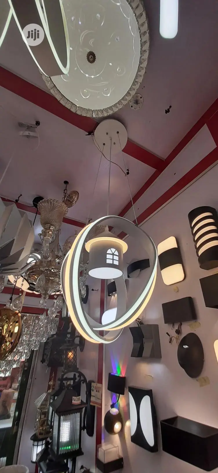 Led Pendant Drop Light