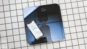 Anker Eufy Smart Scale C1