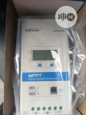 30ah Epever MPPT Charge Controller