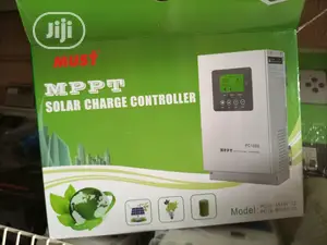 100ah Must MPPT Charge Controller