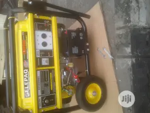 11KVA Generator
