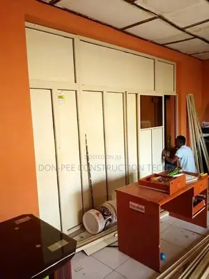 Partitioning